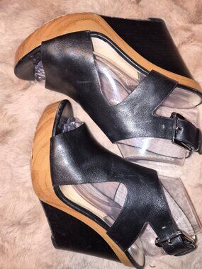 Michael Kors Josephine Slingback Sandles